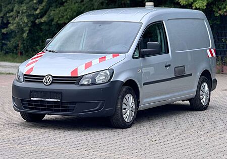 VW Volkswagen Others Caddy Maxi 2.0 CNG Gas + Benzin