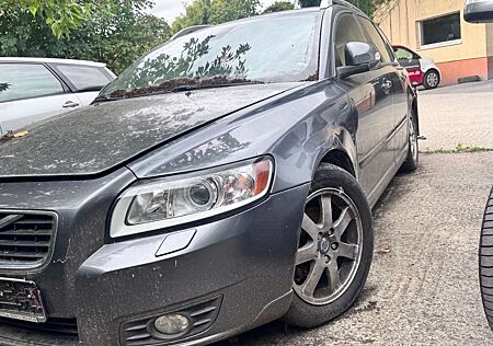 Volvo V50 D2 Business Edition