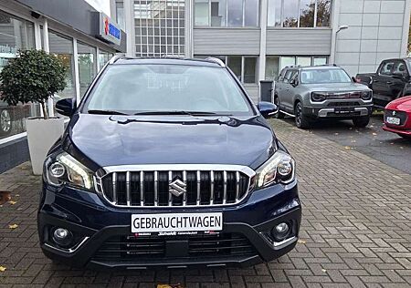 Suzuki Others (SX4) S-Cross 1.4 BOOSTERJET Comfort ALLGRIP