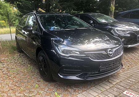 Opel Astra K Sports Tourer Edition Start/Stop