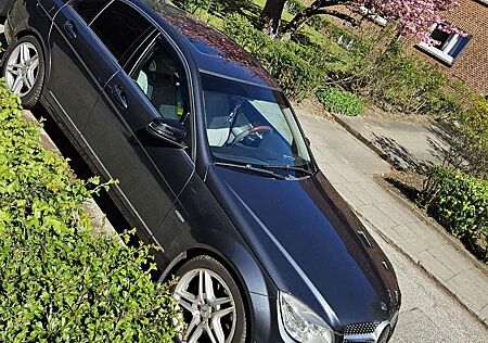 Mercedes-Benz 320 MercedesBenz C320CDI–gepflegt,Neu TÜ+AMGReifenMich