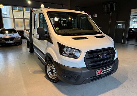 Ford Transit DoKa Pritsche 310 2,0 TDCI L2 Klima AHK 7-SITZE