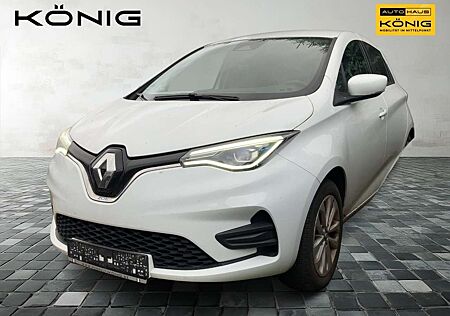 Renault ZOE EXPERIENCE R110 52 kWh *LED*PDC*