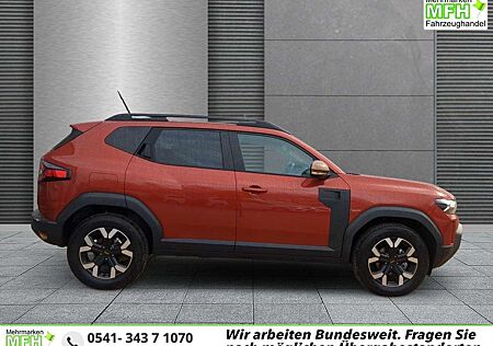 Dacia Duster Extreme SHZ+LKHZ+Navi+RFK TCe 130 4x4 96 kW (13...