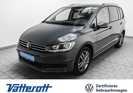 VW Touran Volkswagen 1.5 TSI MOVE Navi Standheiz ACC