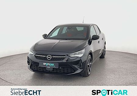 Opel Corsa F GS Line 1.2 *KLIMA*RFK*PDC*uvm