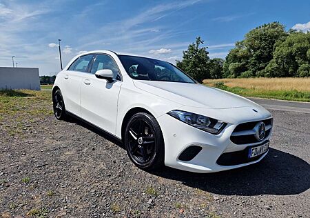Mercedes-Benz A 200 (177.087)