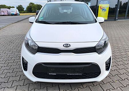 Kia Picanto Edition 7