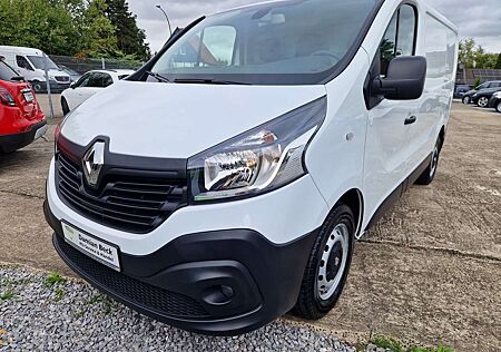 Renault Trafic L1H1 2,7t Komfort