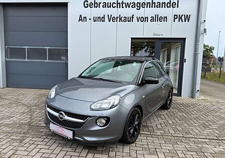 Opel Adam Jam*SHZ*LHZ*PDC*LM FELGEN*INTELLINK