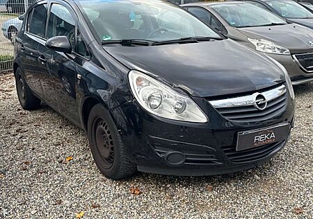 Opel Corsa D Edition "111 Jahre"