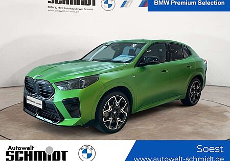 BMW X2 M35i xDrive / NP= 79.390,- / M Sportpaket Pro