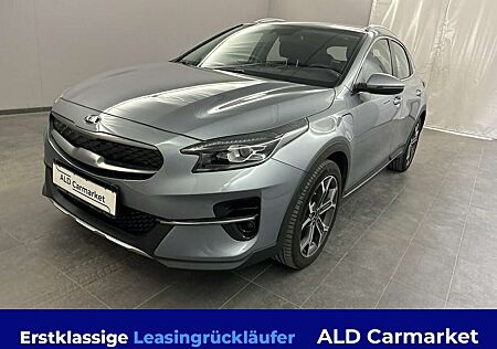 Kia XCeed 1.6 GDI DCT6 OPF Plug-in-Hybrid Spirit Geschlossen