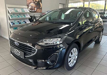 Ford Fiesta 1.0 S&S 1.Hand|Navigation|Klima|Garantie