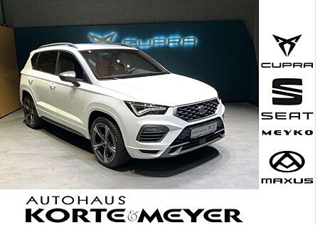 SEAT Ateca FR 1.5TSI DSG+Top View+ACC +LED+Sitzhzg