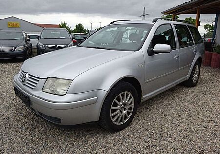 VW Bora Volkswagen Variant 1.9 TDI Trendline
