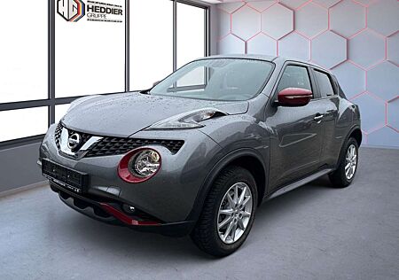 Nissan Juke N-Connecta *GJR*NAVI*KAMERA*