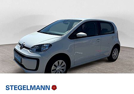 VW Up Volkswagen ! 1.0 move ! *Kamera*Klima*GRA*GJR*