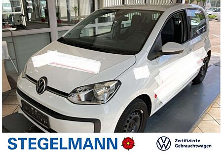 VW Up Volkswagen ! 1.0 move ! *Kamera*Klima*GRA*GJR*