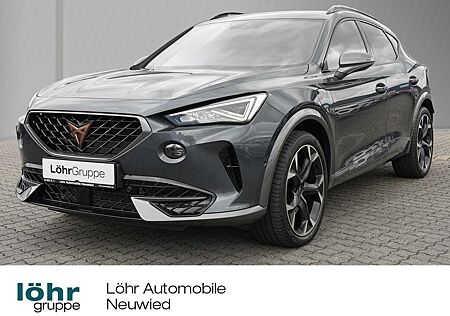 Cupra Formentor VZ e-Hybrid DSG /AHK/LED/Navi/ACC/RFK
