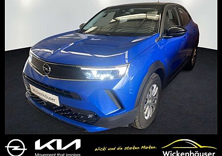 Opel Mokka-e Mokka e Edition FLA SpurH LM KAM LED KlimaA PDC