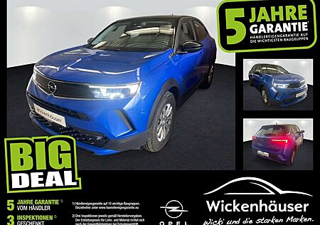 Opel Mokka-e Mokka e Edition FLA SpurH LM KAM LED KlimaA PDC