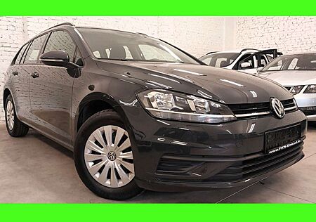 VW Golf Volkswagen VII Variant 1.0 TSI Trendl. Sitzh. PDC AHZV