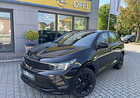 Opel Grandland 1.5 D Automatik GS