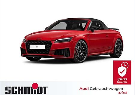 Audi TT Roadster 40 TFSI S line Competition Plus LM20 S...