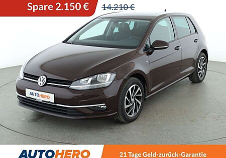VW Golf gebraucht kaufen VW Golf Volkswagen 1.0 TSI Join*NAVI*ACC*PDC*ALU*