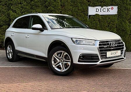 Audi Q5 40 TDI Quatt Design XEN+MMI+PANO+360°+ACC+SHZ