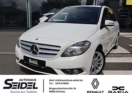 Mercedes-Benz B 180 CDI (BM 246) BlueEfficiency AHZV !
