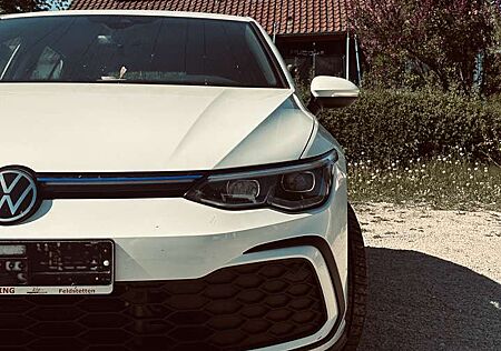 VW Golf Volkswagen GTE 8 GTE eHybrid 245PS