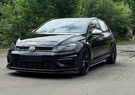 VW Golf Volkswagen R 2.0 TSI OPF 4Motion DSG GARANTIE