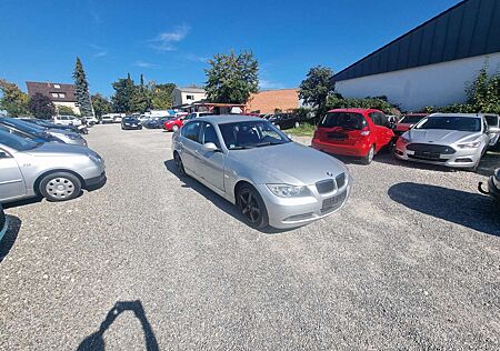 BMW 325i 325 xDrive 2 HAND TÜV 10/25