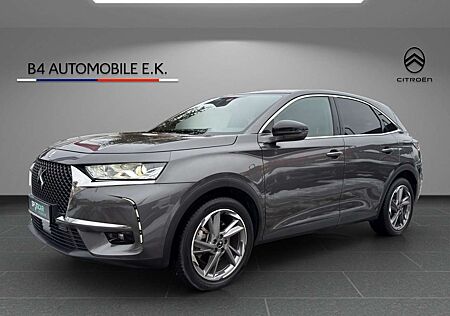 DS Automobiles DS 7 1.6 E-Tense 225 Bastille +