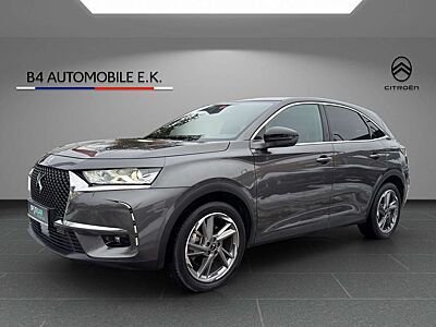 DS Automobiles DS 7 1.6 E-Tense 225 Bastille +