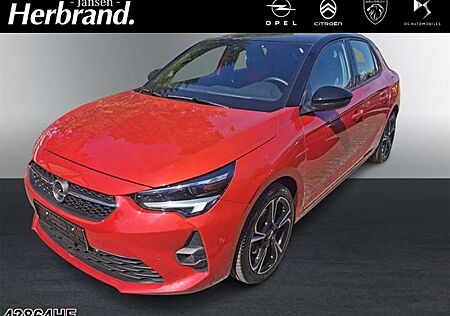 Opel Corsa 1.2 Turbo, GS Line