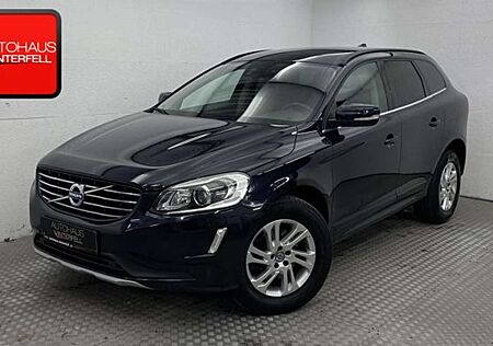 Volvo XC 60 XC60 D4 INSCRIPTION AWD BI-XENON+PDC+TEMPOMAT+