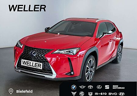 Lexus UX 250h Style Edition *Bi-LED*ACC*CAM*SHZ*CarPlay*