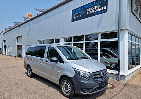 Mercedes-Benz Vito Mixto 116 CDI 4x4 lang 6 SITZE*AHK*STANDHEI