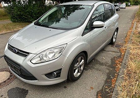 Ford C-Max Champions Edition