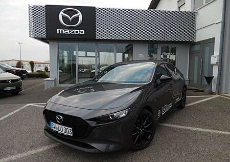 Mazda 3 e-SKYACTIV G 140 Homura