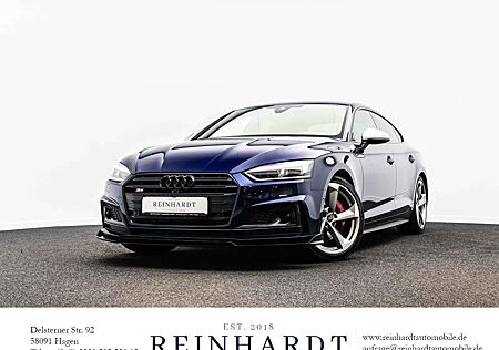 Audi S5 SPORTBACK TFSi BLACK/ACC/MTRX/360°/S-SITZE/VC