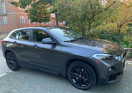 BMW X2 xDrive20i Aut. Advantage