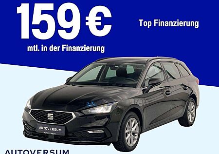 Seat Leon eTSI ACT Style *SHZ*LED*PDC*KESSY*CARPLAY*