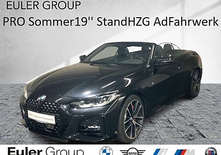 BMW 430 i xDrive Cabrio M-Sport NP: 80.790.-€ PRO Sommer19