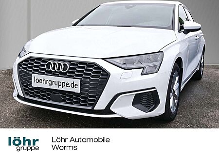 Audi A3 Sportback 30 TDI basis *NAVI*SITZHEIZUNG*