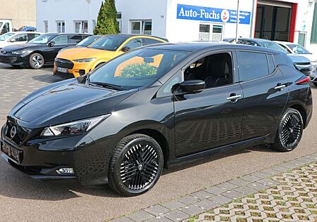 Nissan Leaf e+ Tekna 62kWh Leder 360°Kamera ALU