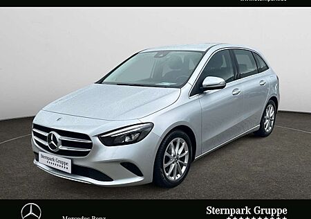 Mercedes-Benz B 180 Progressive PTS*SHZ*TEMPOMAT*SPURH.*LED*